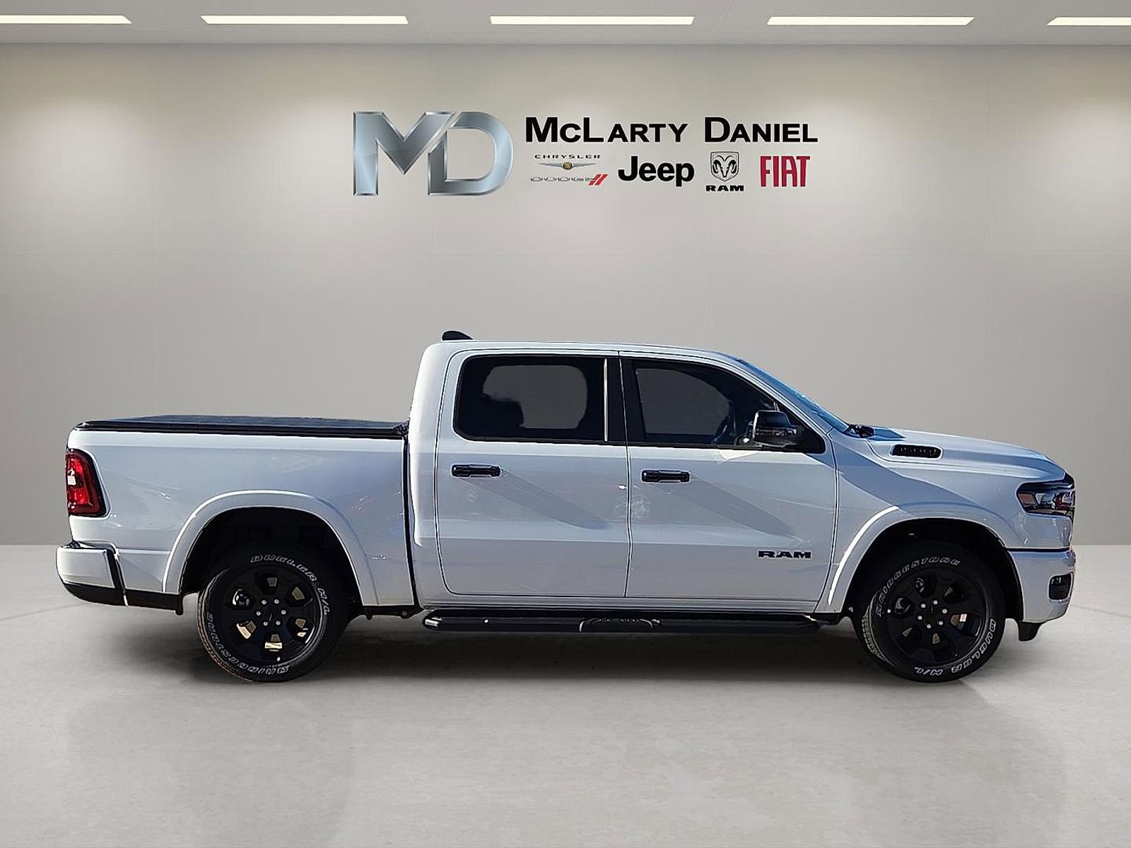 New 2026 RAM 1500 Big Horn image 6