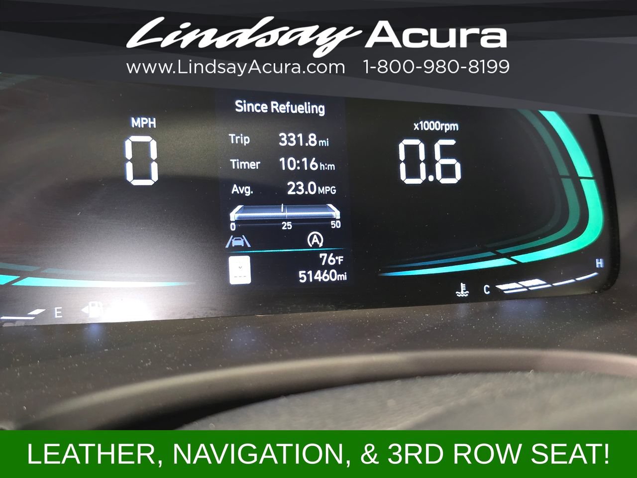 Used 2024 Hyundai Palisade XRT FWD image 13