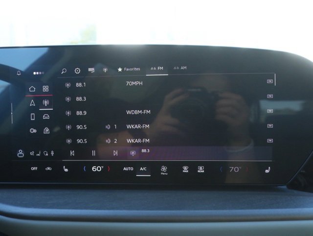 New 2025 Audi Q5 Premium image 26