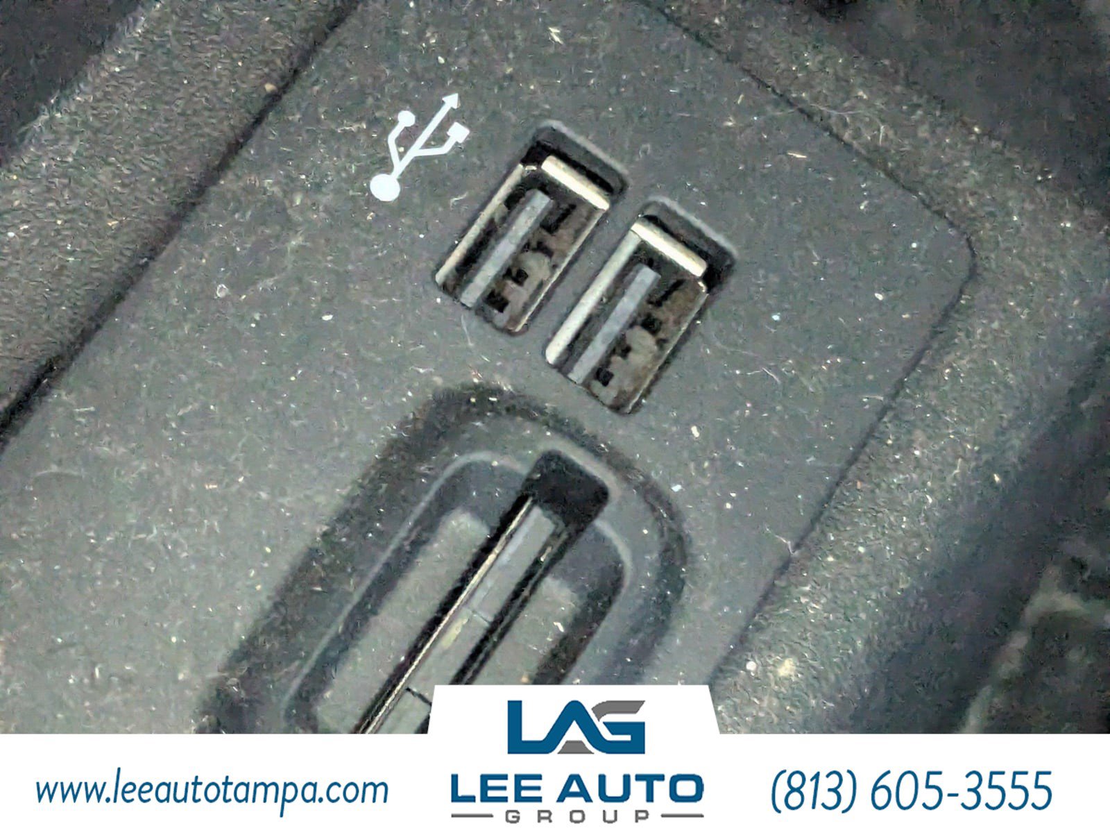 Used 2014 Ford F150 Lariat w/ Equipment Group 501A Mid image 23