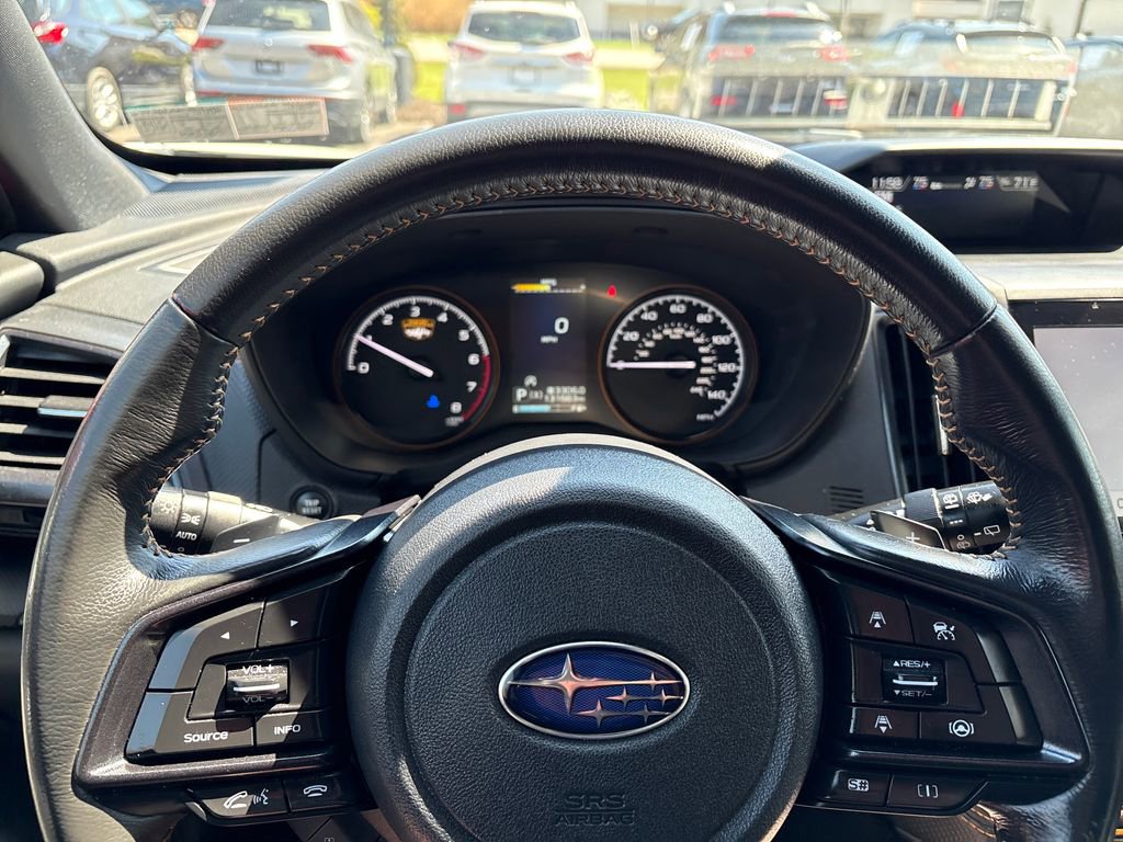 Used 2022 Subaru Forester Wilderness AWD/4WD image 22