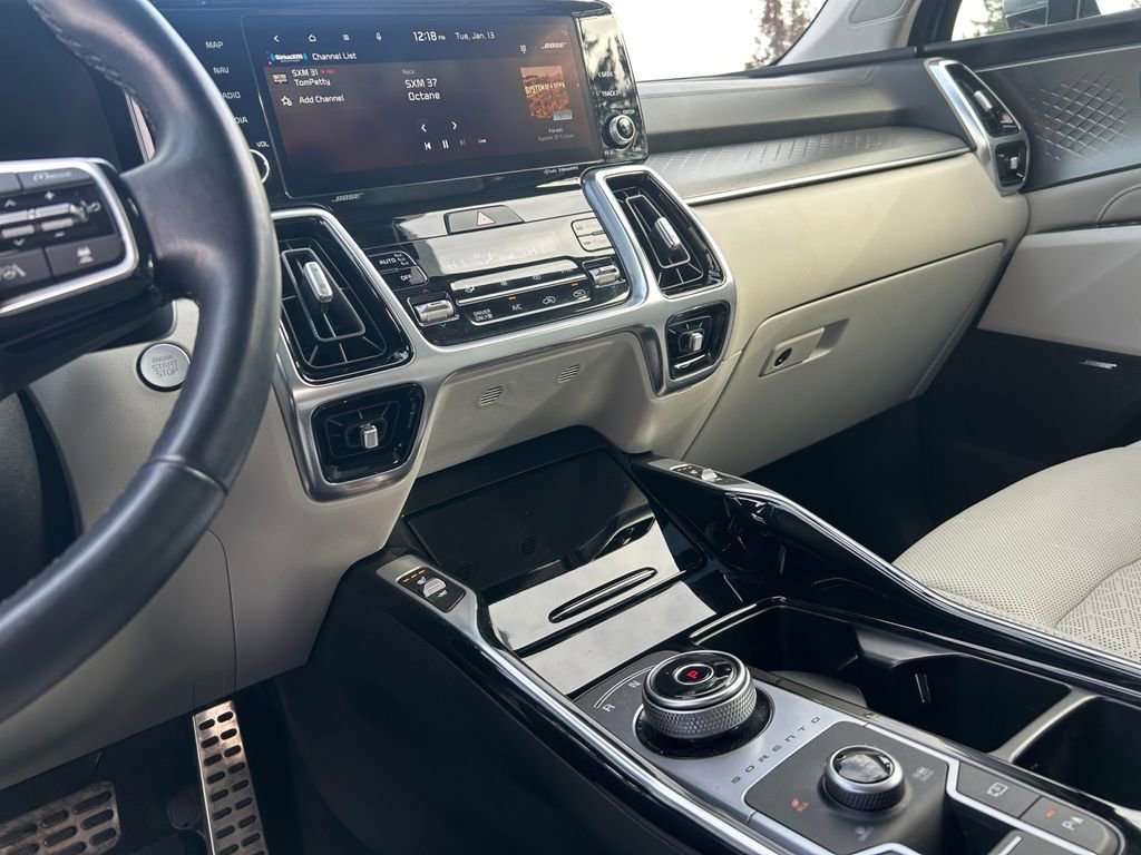 Used 2023 Kia Sorento SX Prestige image 20