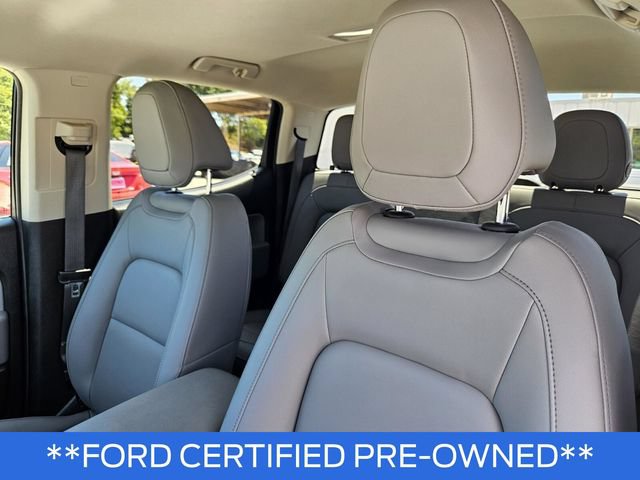 Used 2022 Chevrolet Colorado W/T w/ WT Convenience Package AWD/4WD image 17