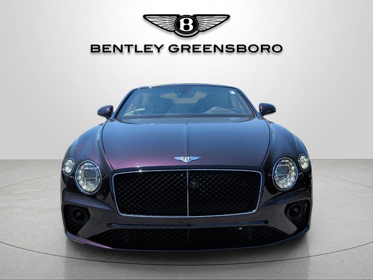 Used 2024 Bentley Continental GT V8 AWD/4WD image 17