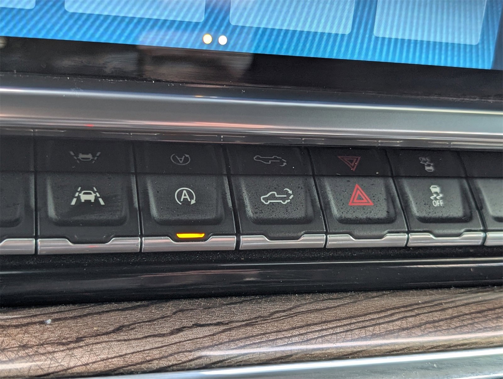 Used 2023 Chevrolet Silverado 1500 LT Trail Boss w/ Protection Package image 33