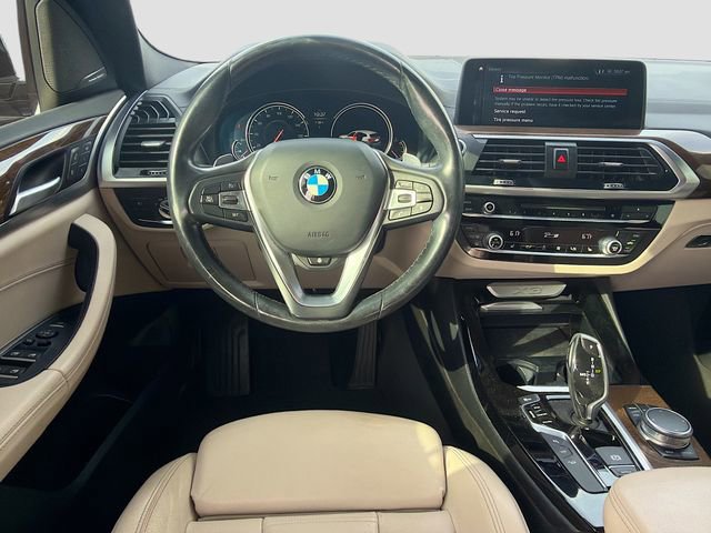 Used 2018 BMW X3 xDrive30i image 17