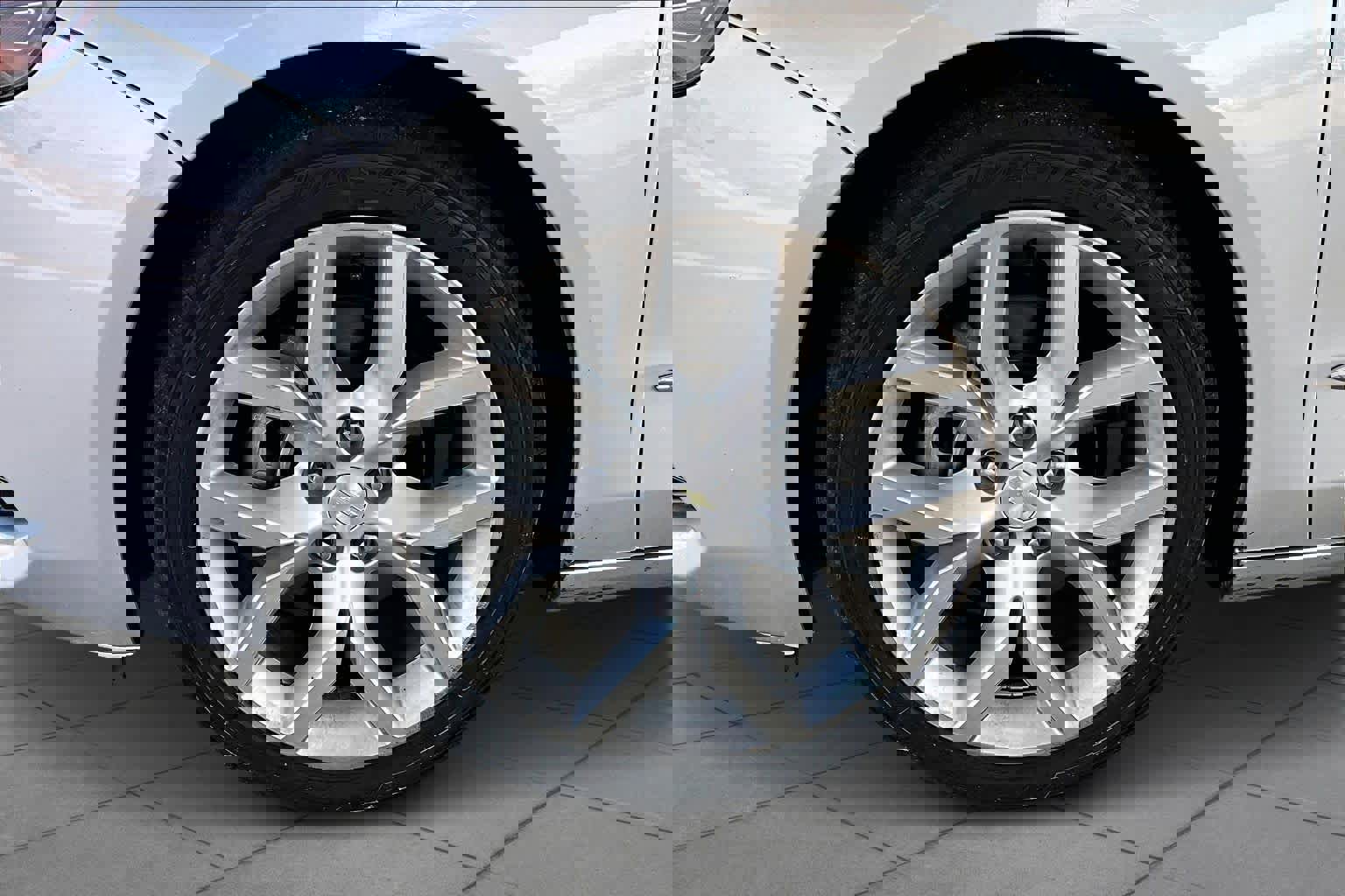 Used 2019 Chevrolet Impala Premier image 10