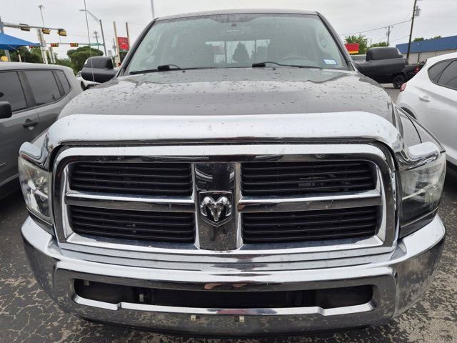 Used 2012 RAM 2500 SLT w/ Technology Group AWD/4WD image 2
