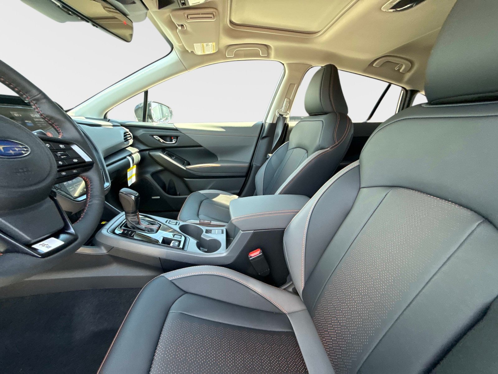 New 2026 Subaru Crosstrek 2.5i Limited AWD/4WD image 22