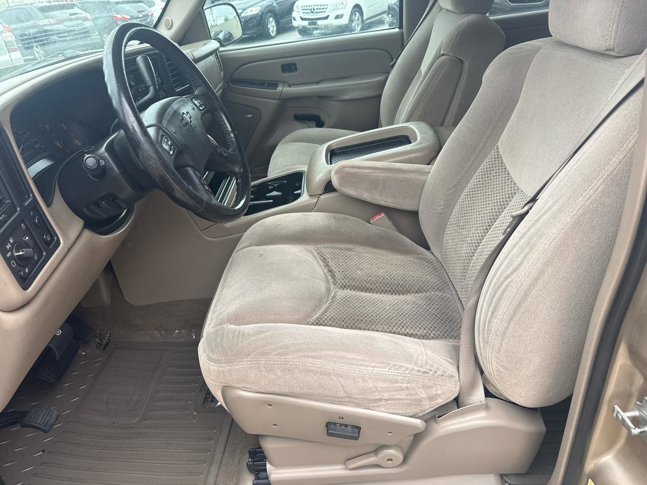 Used 2006 Chevrolet Silverado 1500 LT w/ Onstar Plus Package image 13