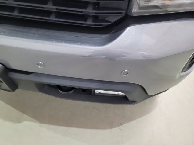 Used 2022 Chevrolet Silverado 1500 RST image 10