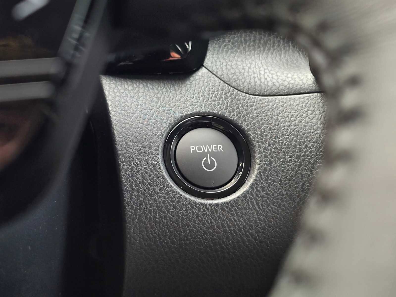 Certified 2025 Toyota Camry LE w/ Convenience Package image 27