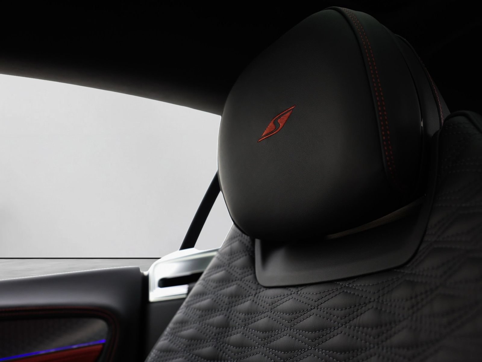 New 2026 Bentley Continental GT AWD/4WD image 38
