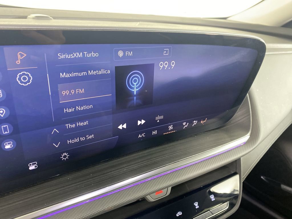 Certified 2025 Buick Envision Preferred image 15