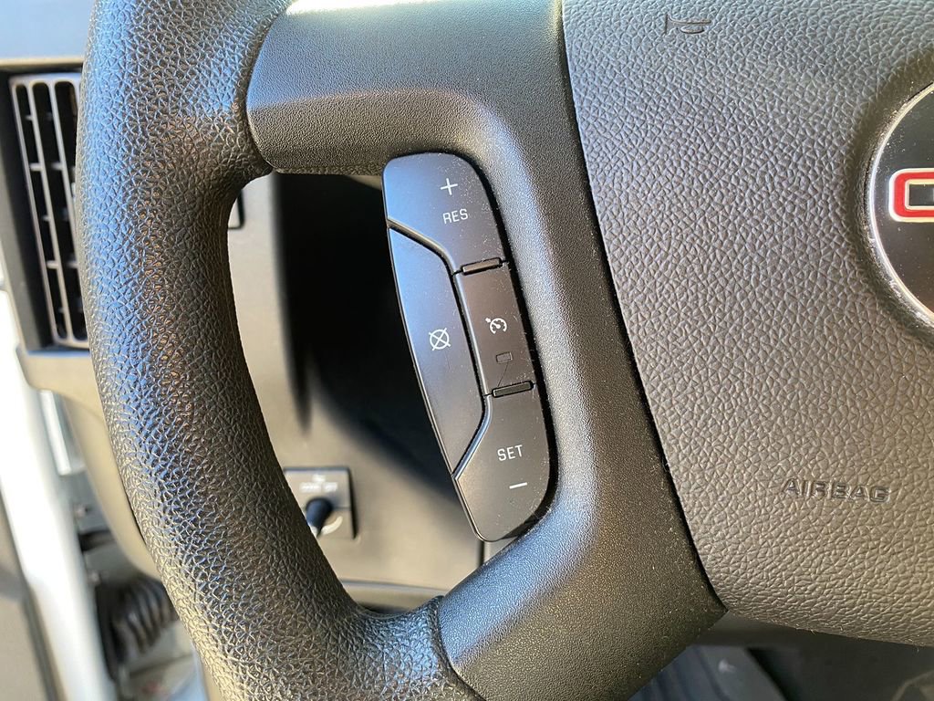 Used 2020 GMC Savana 2500 w/ Driver Convenience Package image 16