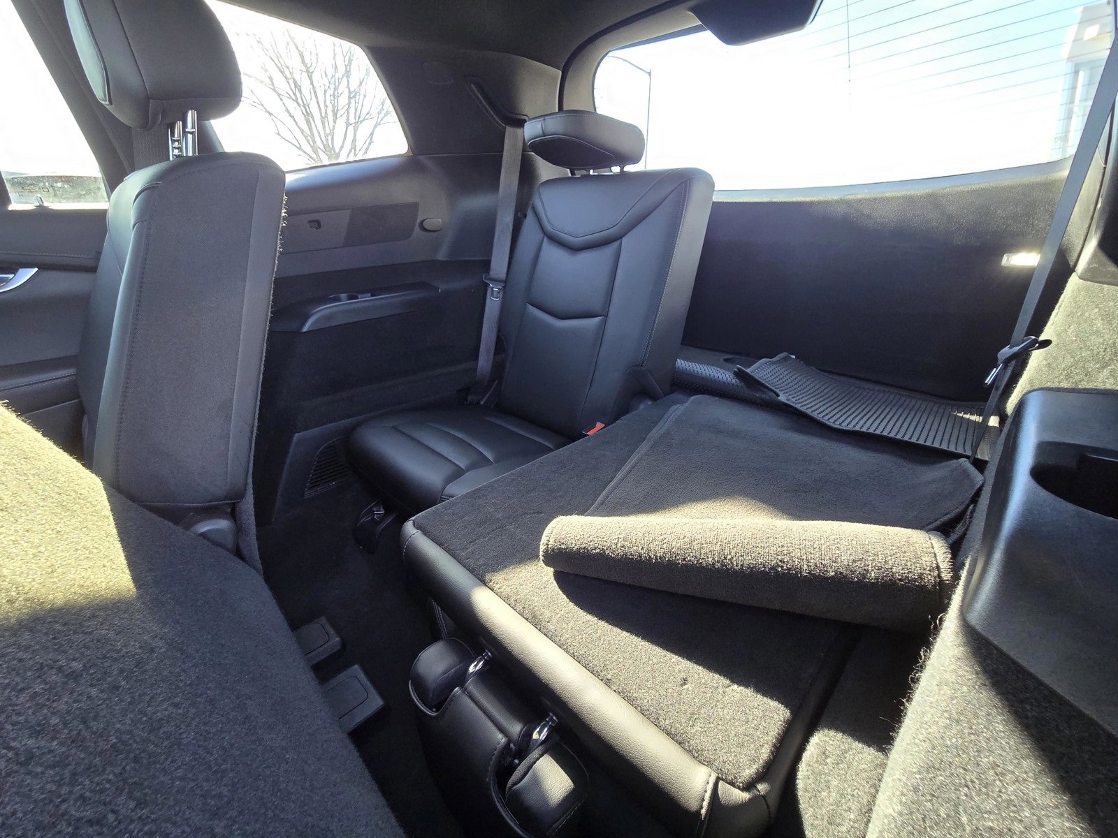 Used 2024 Cadillac XT6 Premium Luxury image 11