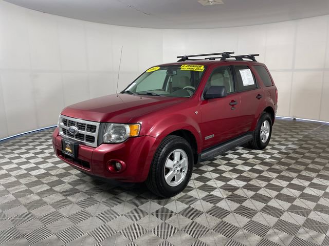 Used 2008 Ford Escape XLT