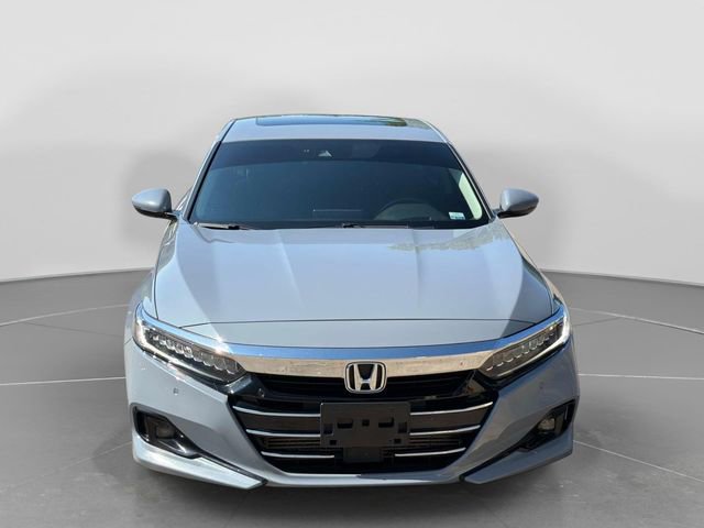 Used 2021 Honda Accord Touring image 10