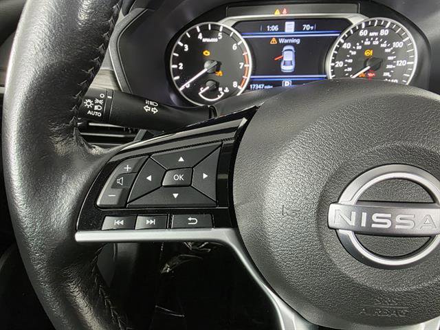 Used 2023 Nissan Altima 2.5 SL image 27