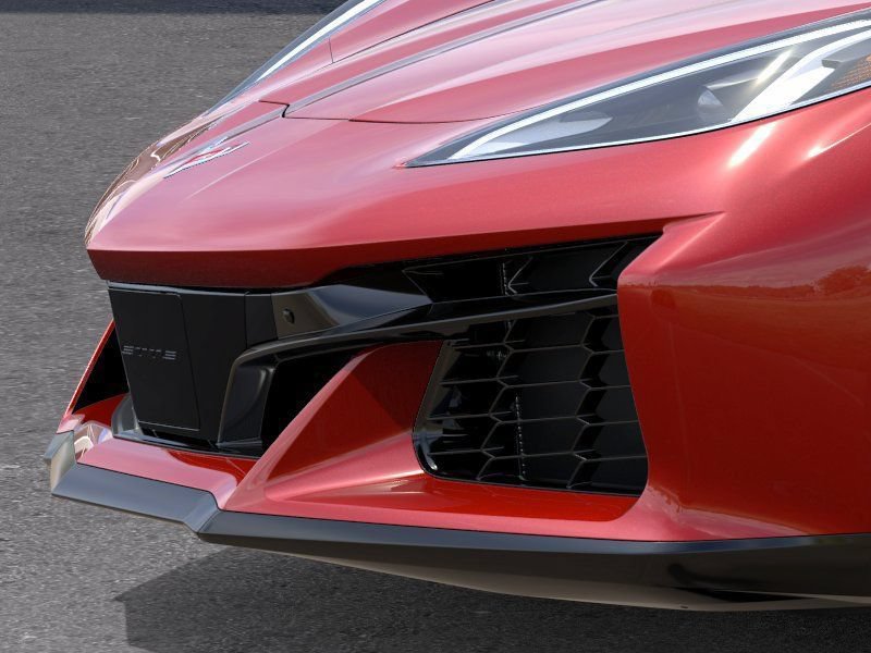 New 2027 Chevrolet Corvette Grand Sport RWD image 13
