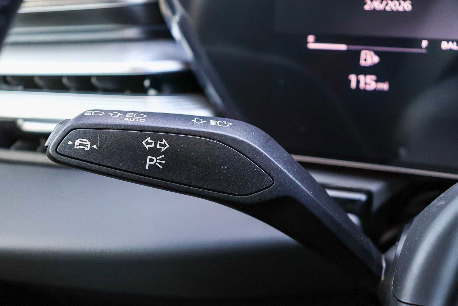 New 2026 Audi A6 Premium image 28