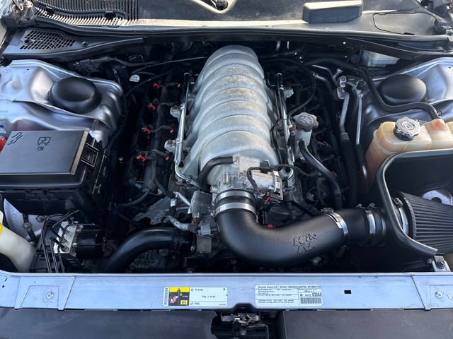 Used 2013 Dodge Challenger R/T Plus RWD image 18