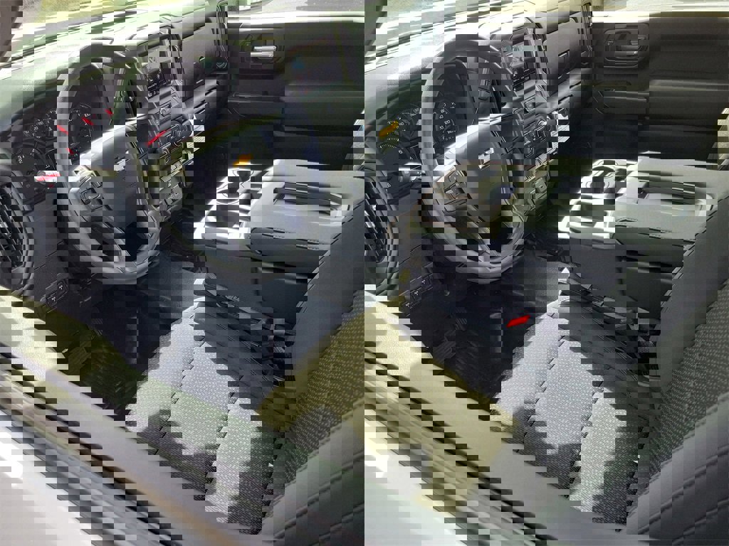 New 2026 Chevrolet Silverado 3500 W/T w/ WT Convenience Package image 3