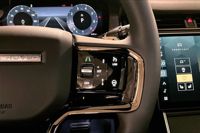 Certified 2024 Land Rover Range Rover Evoque S AWD/4WD image 21