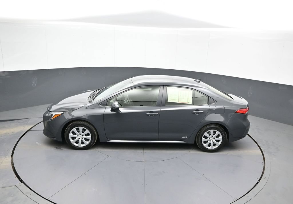 Certified 2024 Toyota Corolla LE image 39