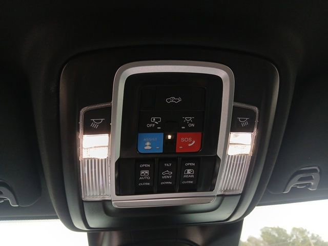 New 2026 RAM 2500 Limited image 42