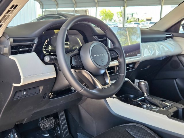 New 2026 MAZDA CX-5 Select AWD/4WD image 9