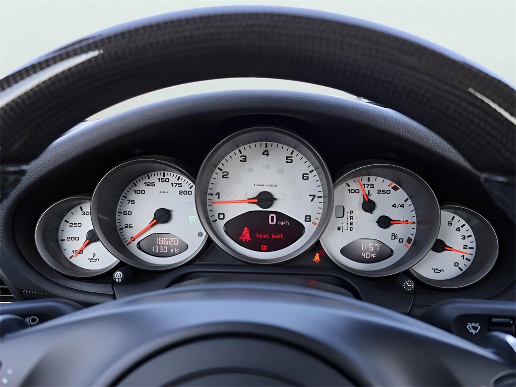 Used 2012 Porsche 911 Carrera 4S image 26