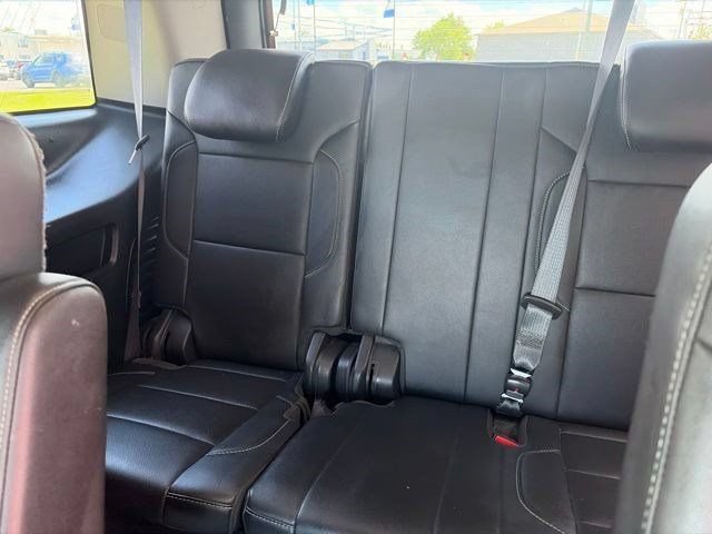 Used 2019 GMC Yukon SLT w/ Graphite Performance Edition AWD/4WD image 36