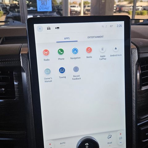 Used 2022 Ford Expedition King Ranch image 22