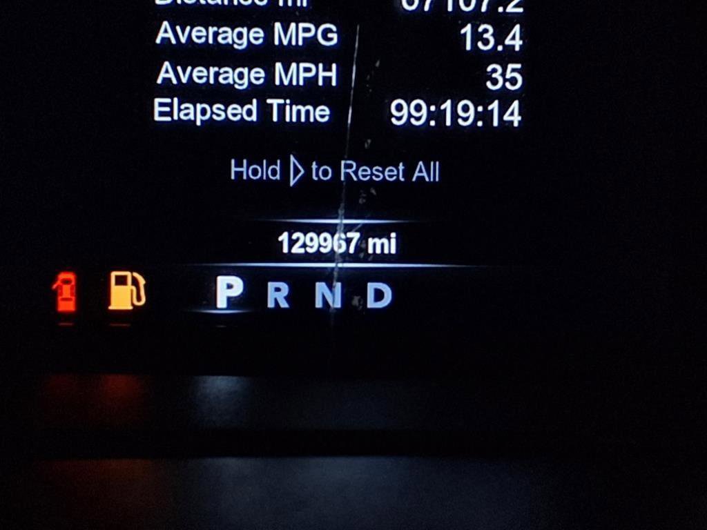 Used 2018 RAM 1500 Big Horn image 28