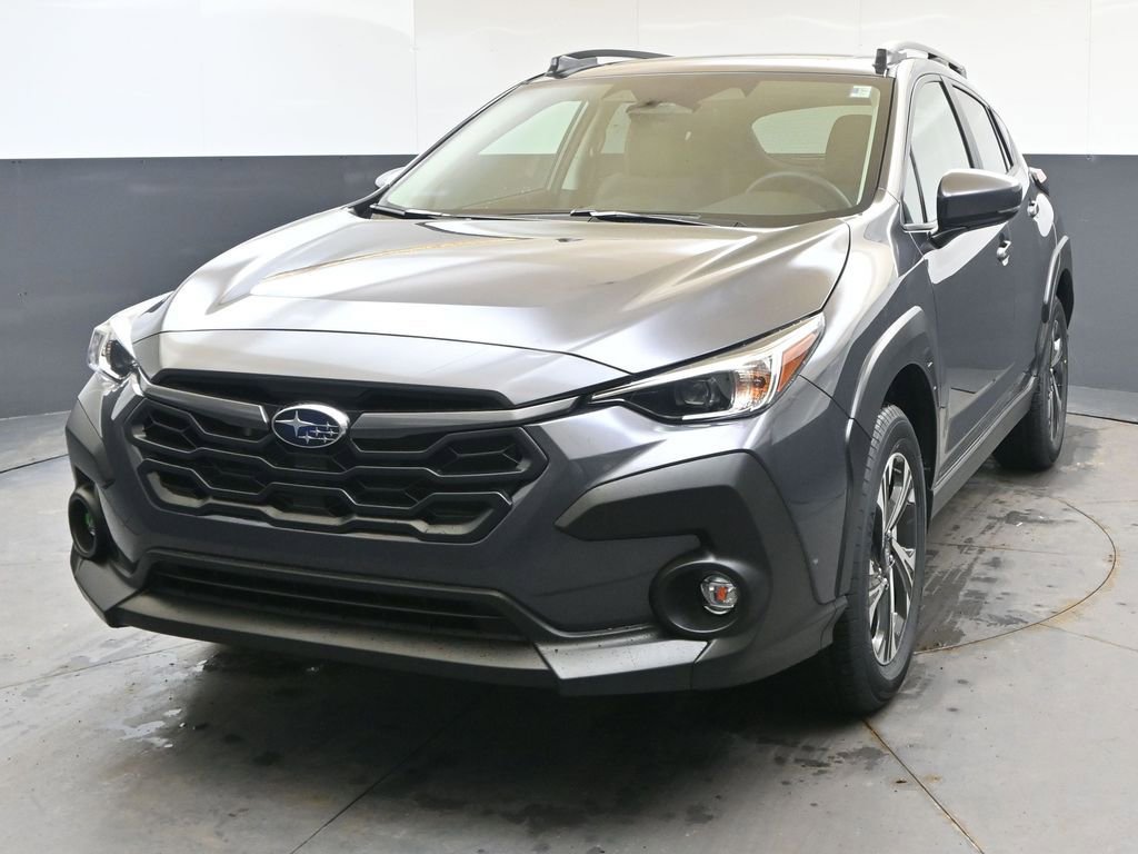 New 2026 Subaru Crosstrek 2.0i Premium image 1