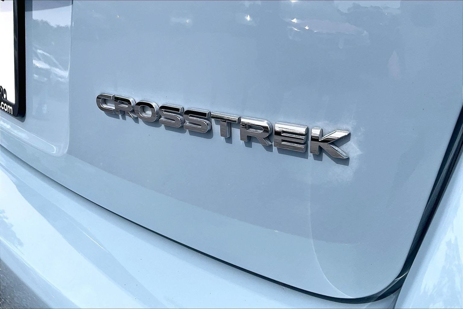 Used 2020 Subaru Crosstrek 2.0i Premium w/ Moonroof Package 2 AWD/4WD image 10