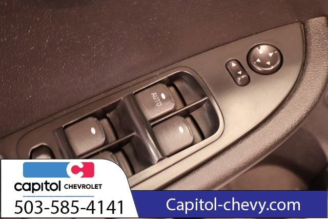 Used 2011 Chevrolet Malibu LT w/ HFV6 Engine Package image 11