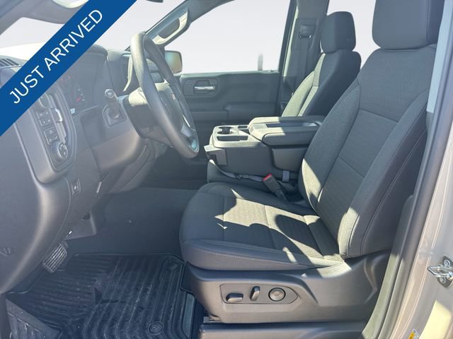 New 2026 Chevrolet Silverado 1500 Custom image 11