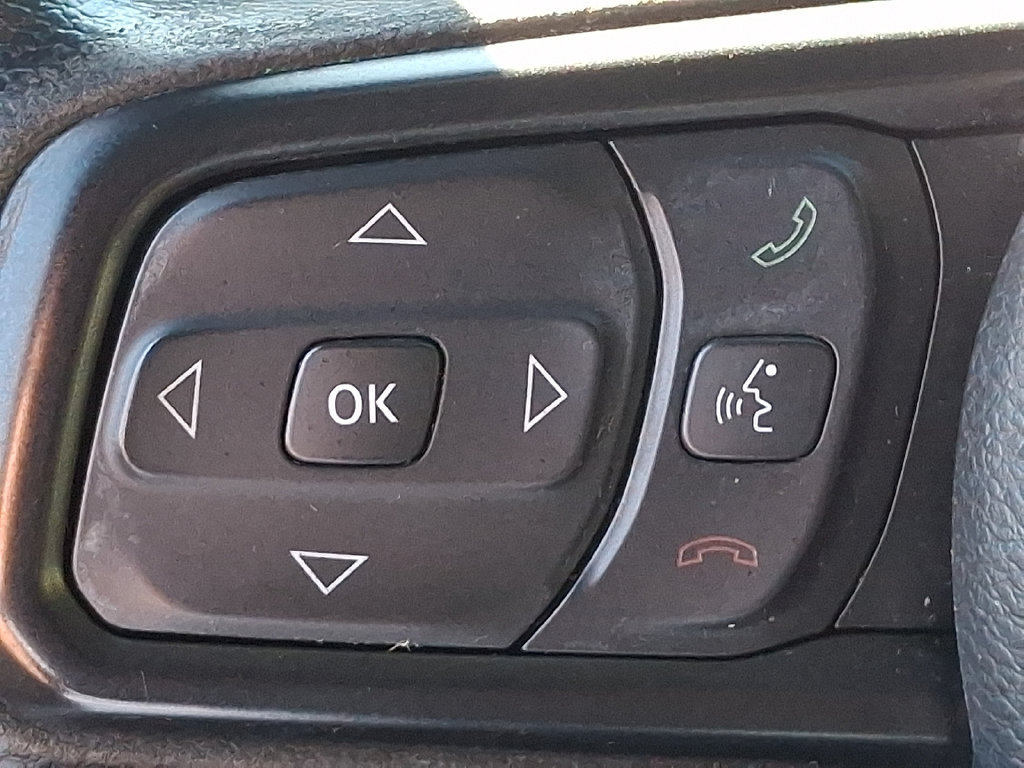 Used 2021 Jeep Wrangler Unlimited Sport AWD/4WD image 21