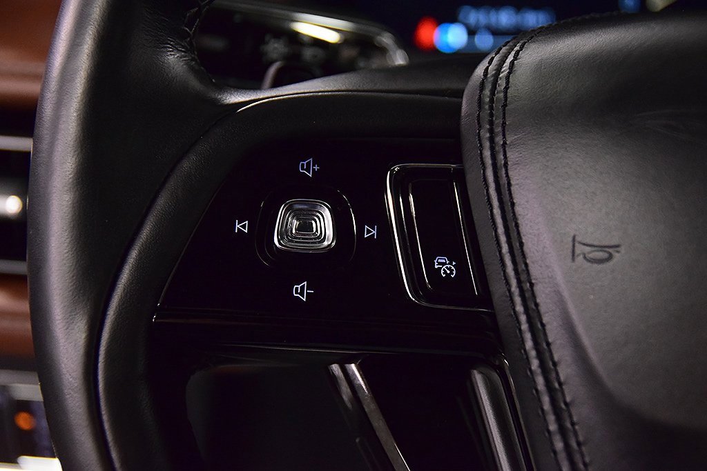 Used 2022 Lincoln Aviator Reserve w/ Equipment Group 201A image 19