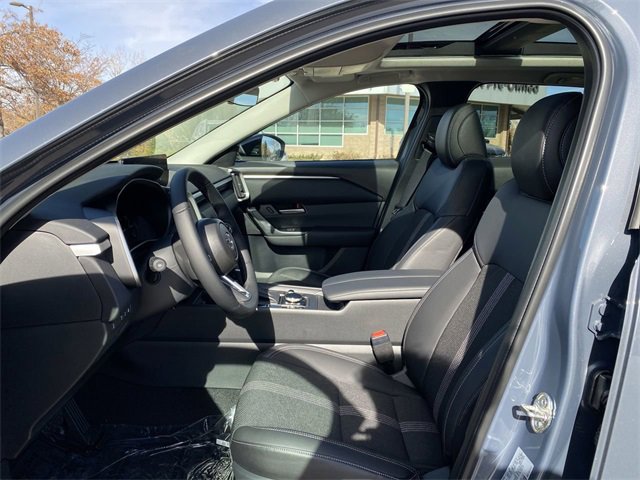 New 2026 MAZDA CX-50 2.5 Hybrid w/ Preferred Pkg image 12