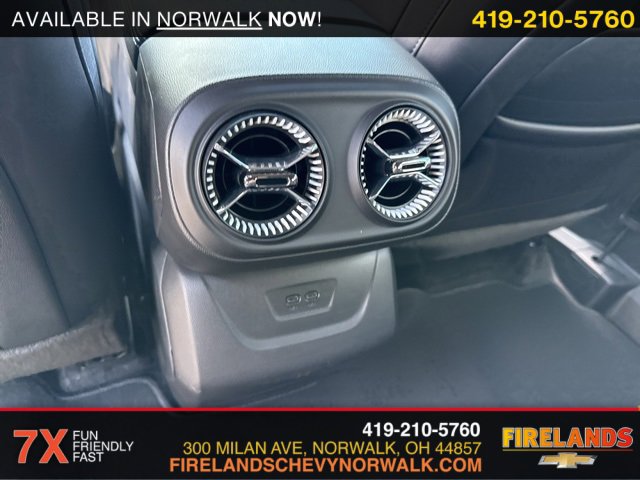 New 2026 Chevrolet Blazer EV LT image 42