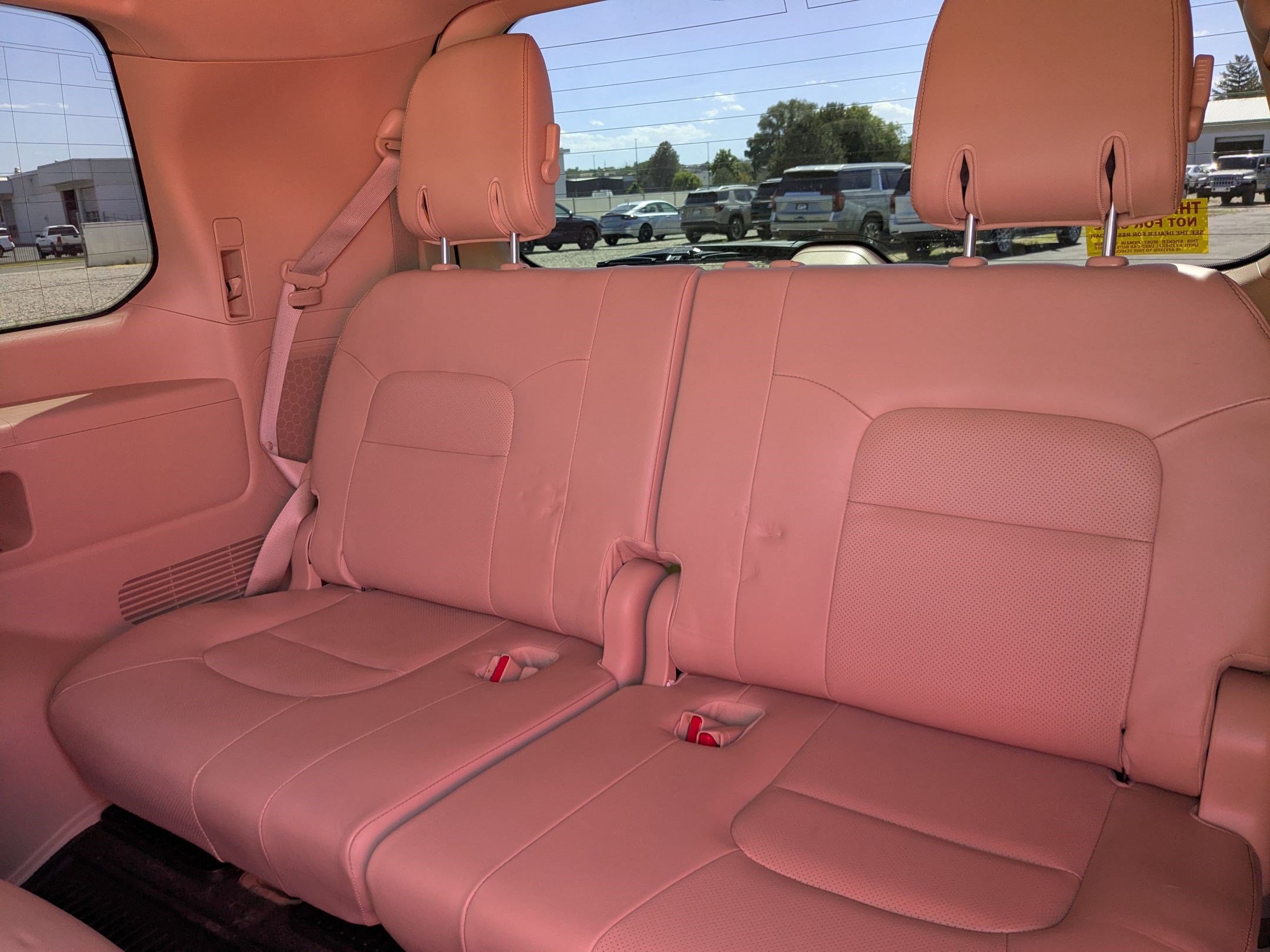 Used 2013 Toyota Land Cruiser AWD/4WD image 37