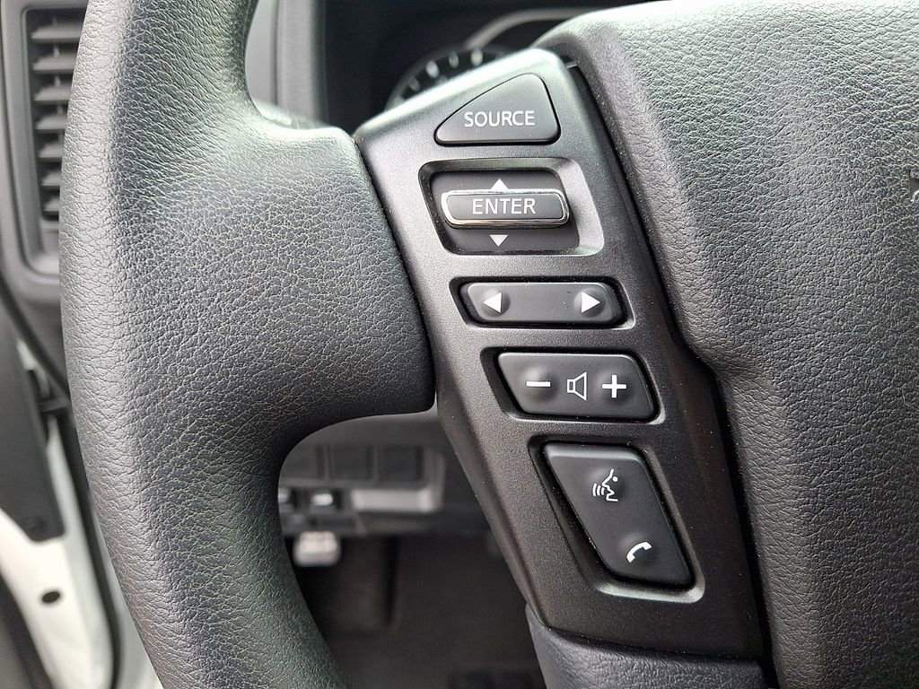 Certified 2024 Nissan Frontier S w/ Technology Package image 20