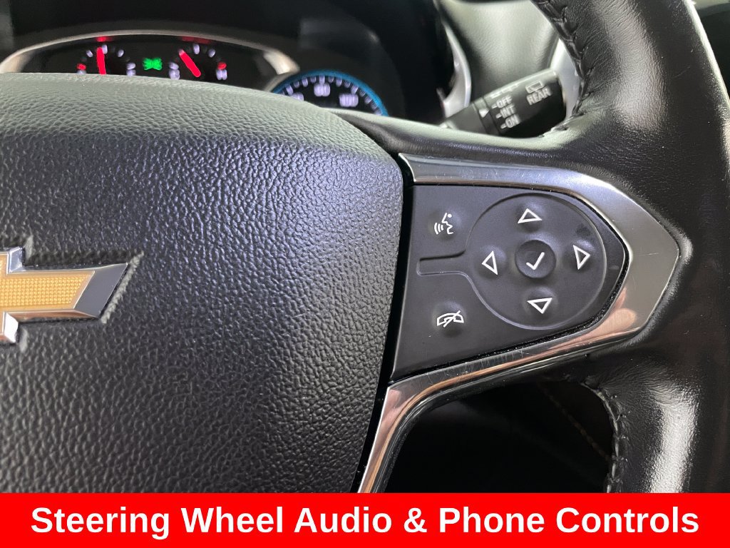 Certified 2019 Chevrolet Traverse LT AWD/4WD image 27