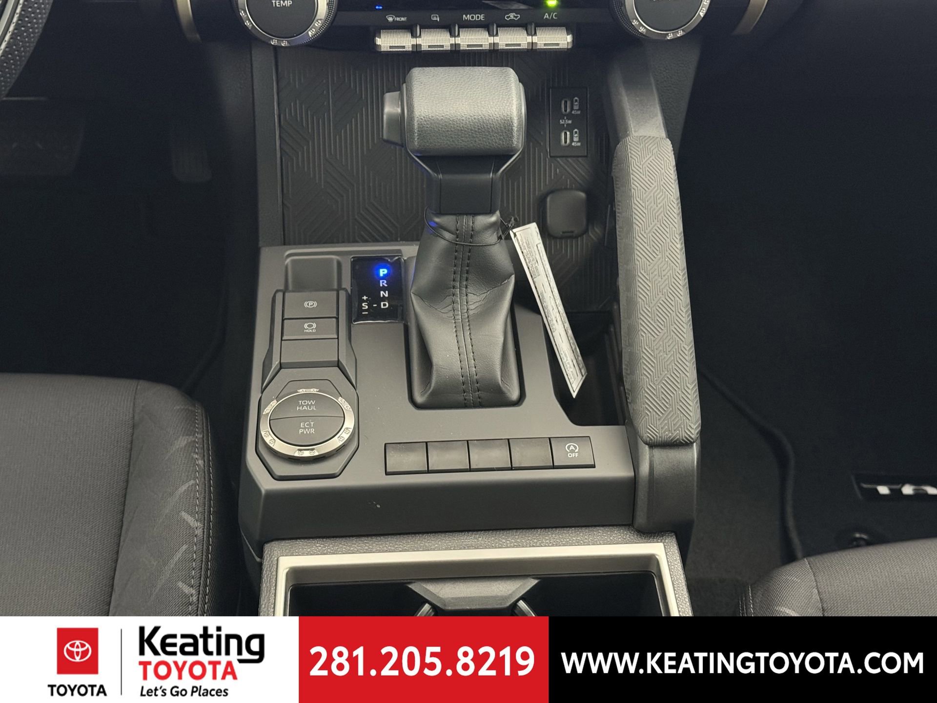 New 2026 Toyota Tacoma SR5 image 9