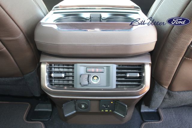 New 2026 Ford F150 King Ranch w/ Equipment Group 601A High AWD/4WD image 12