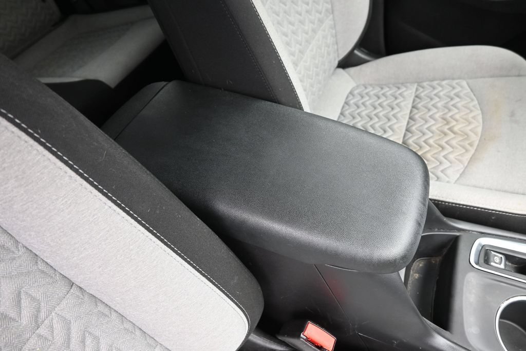 Used 2024 Chevrolet Equinox LS AWD/4WD image 27