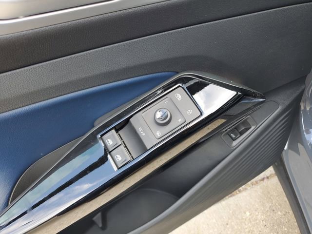 New 2026 Volkswagen ID.4 Pro S AWD/4WD image 21